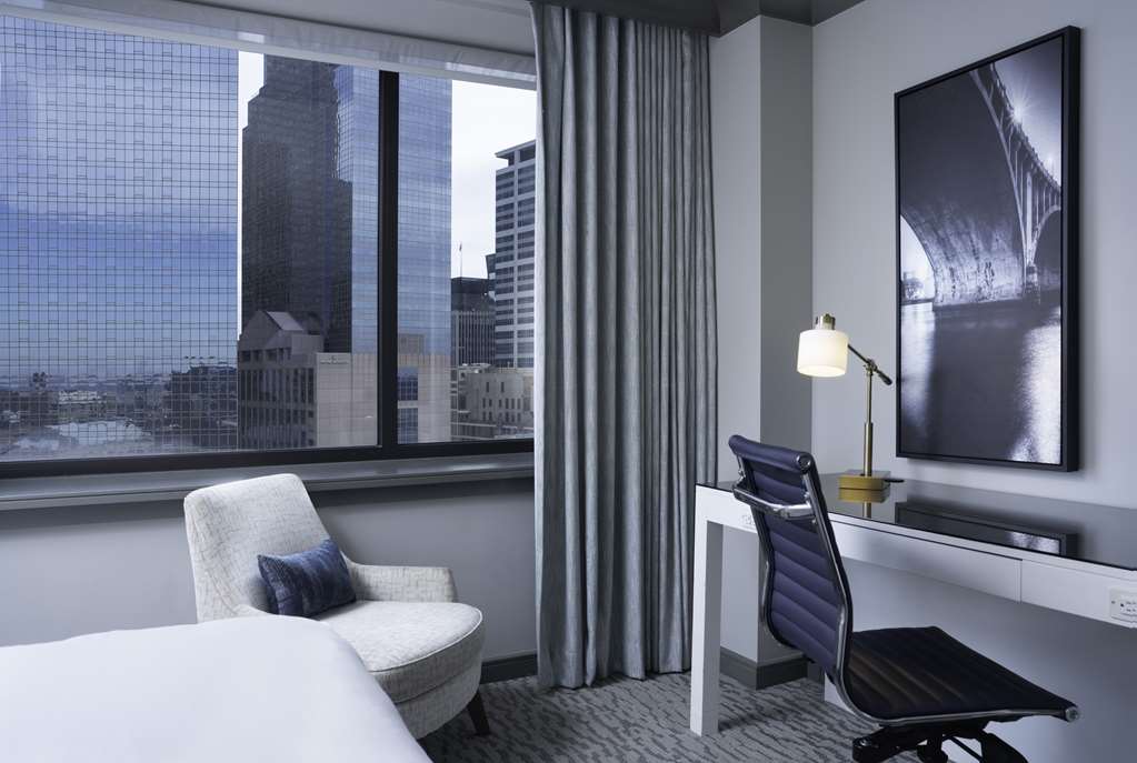 The Lofton Hotel Minneapolis, Tapestry Collection by Hilton Image