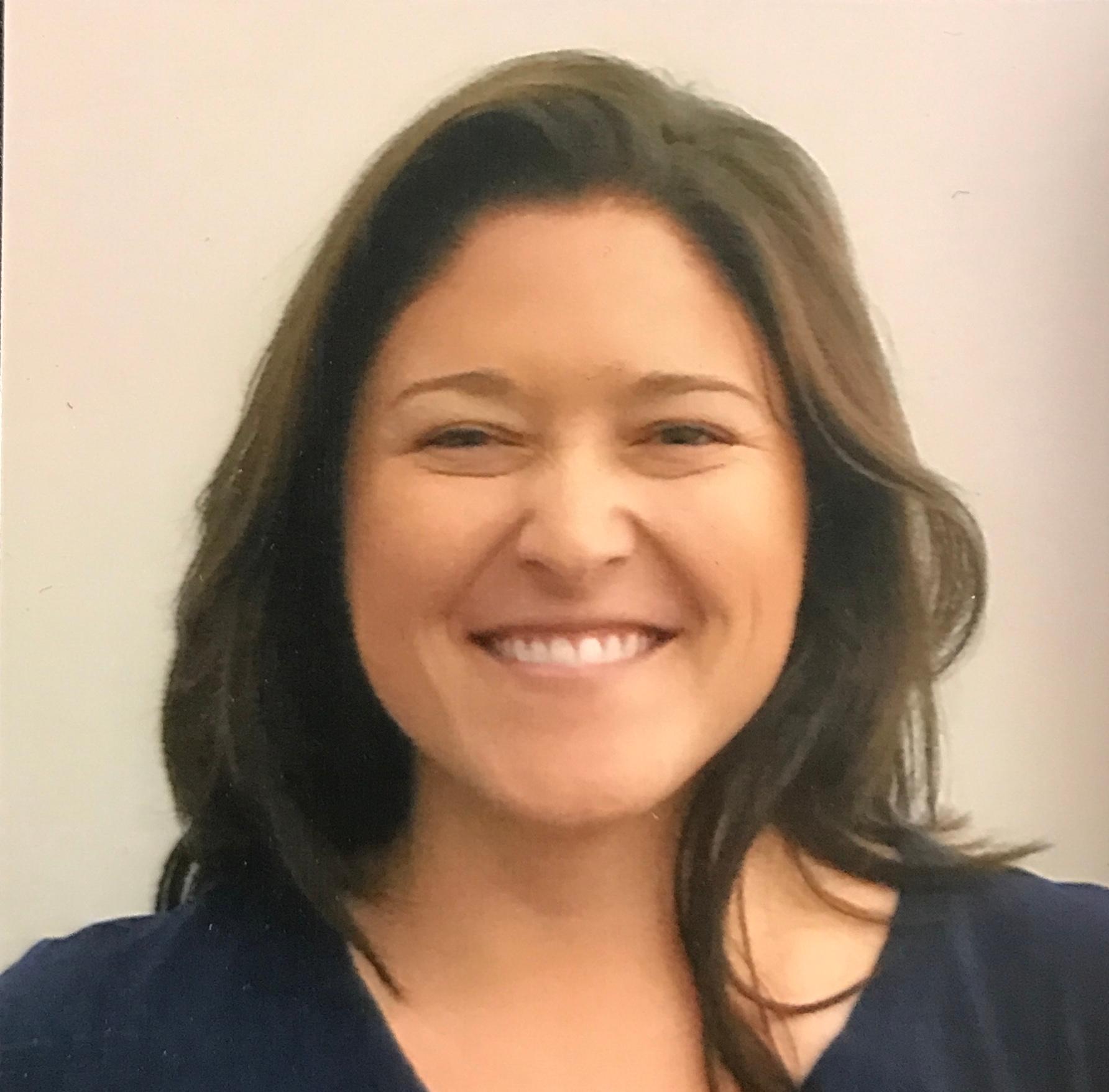 Felicia Lepetri, LCSW Grief Therapy Logo