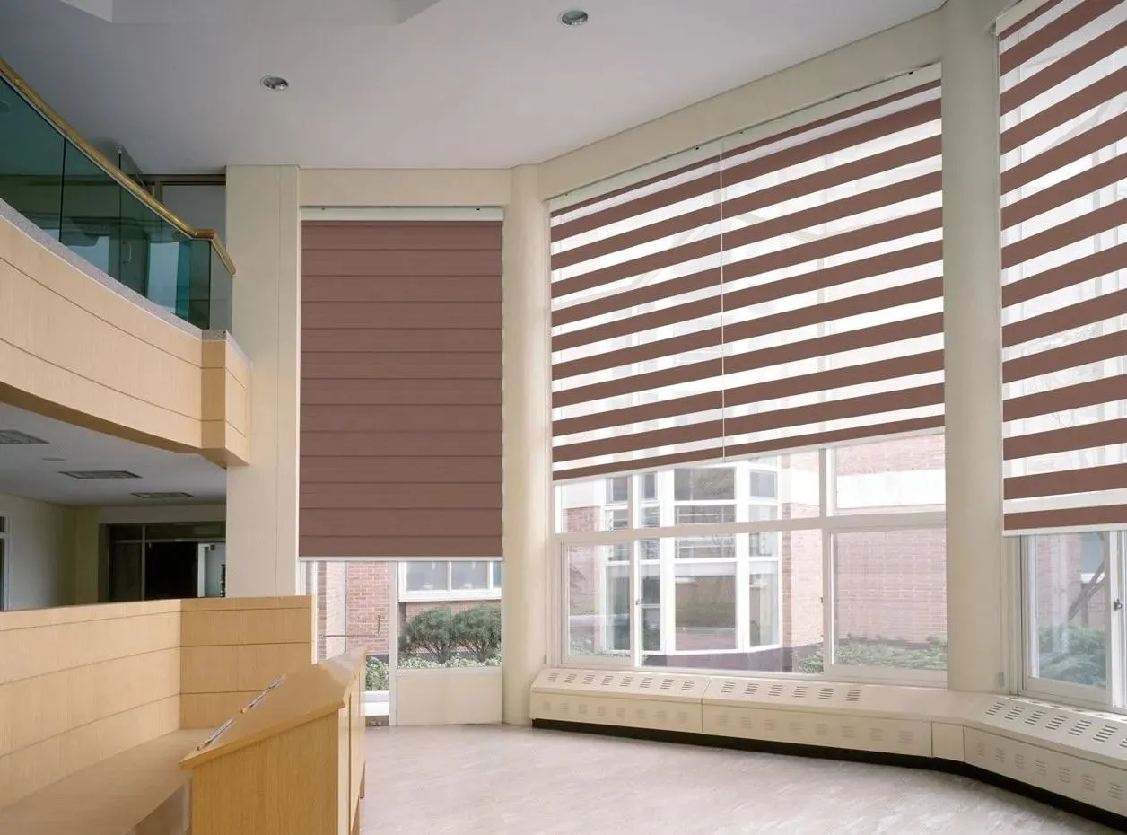Blinds