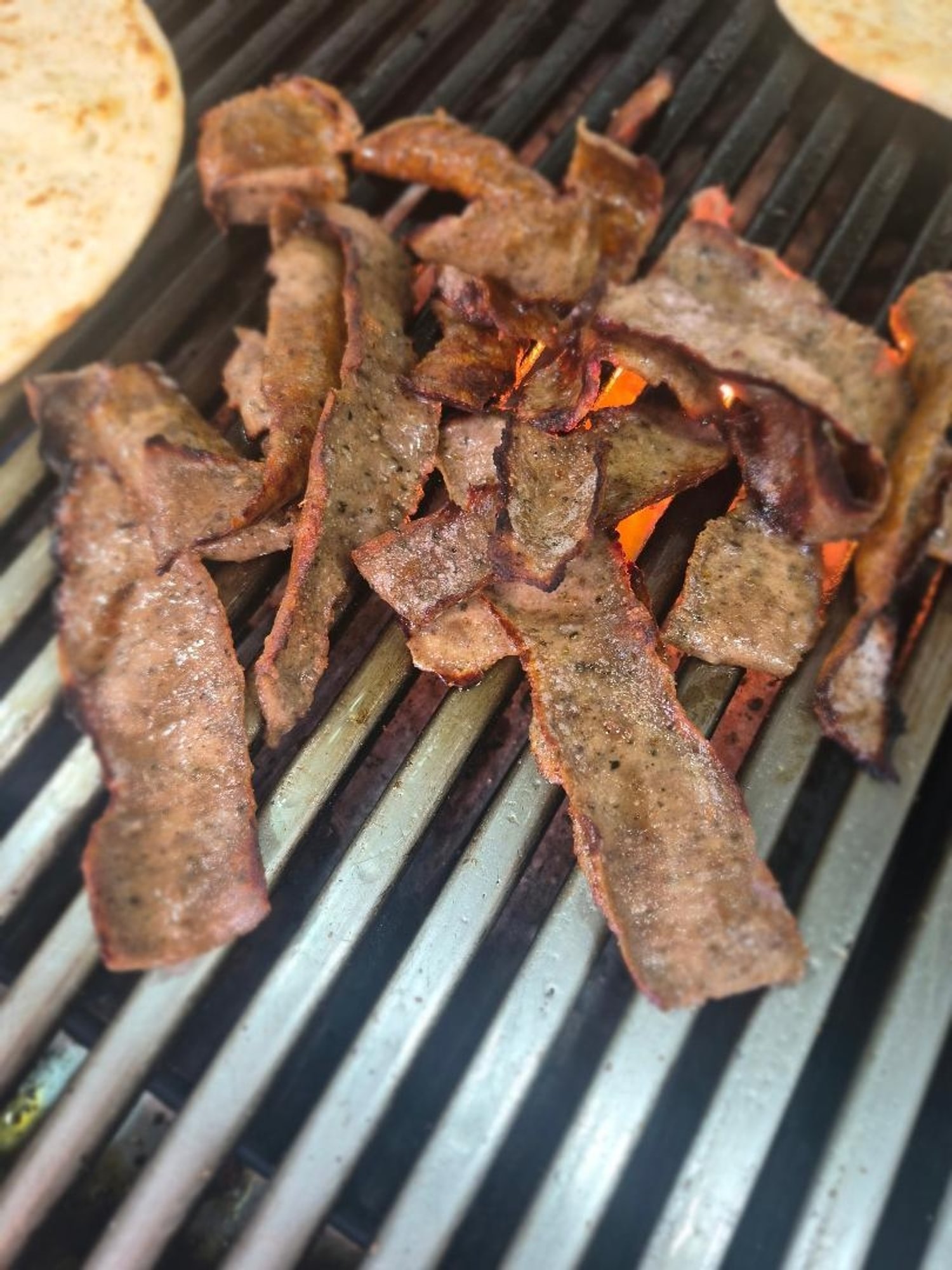 6oz First Cut Gyro (side)