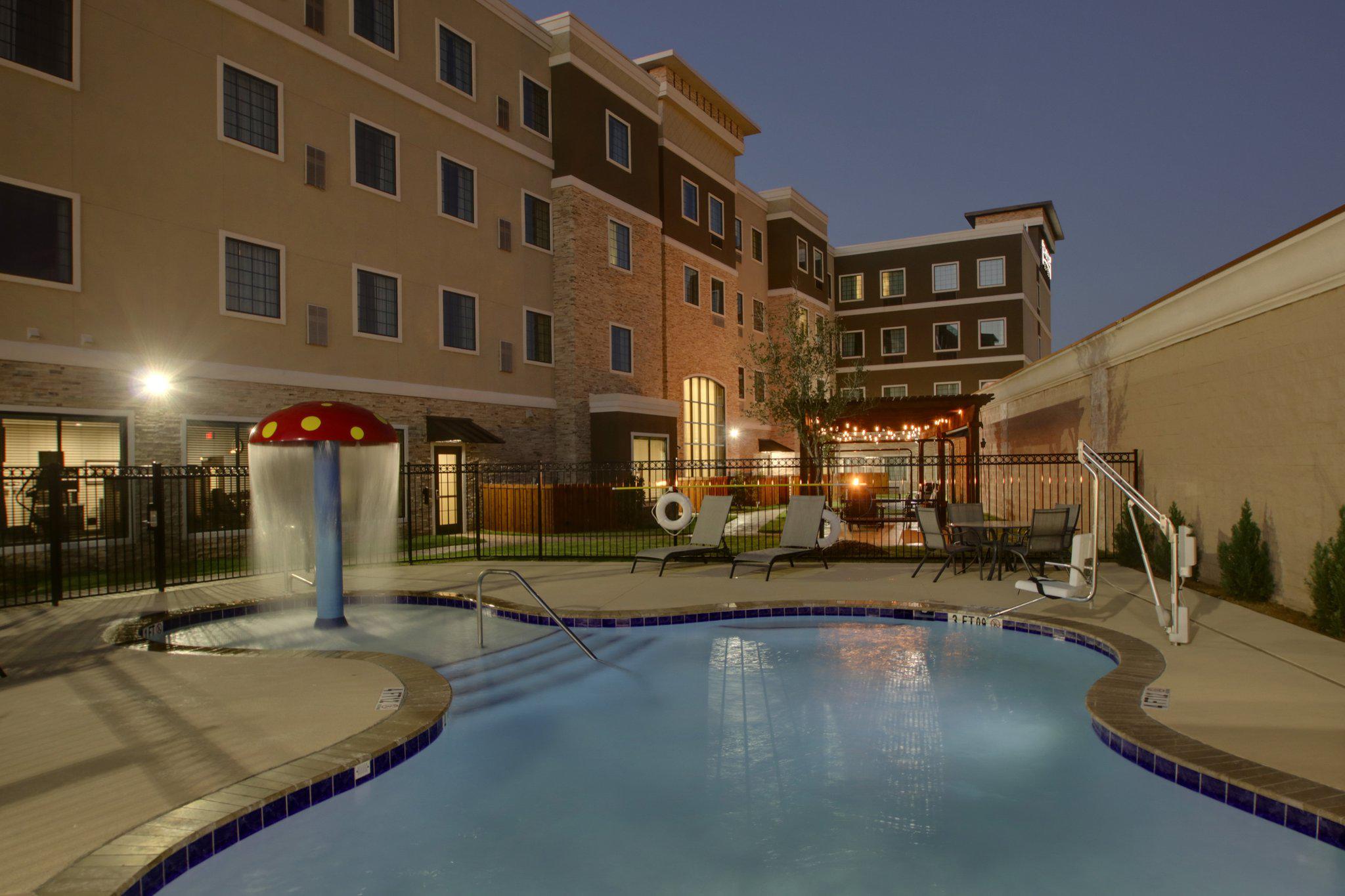 Staybridge Suites Plano - the Colony Photo