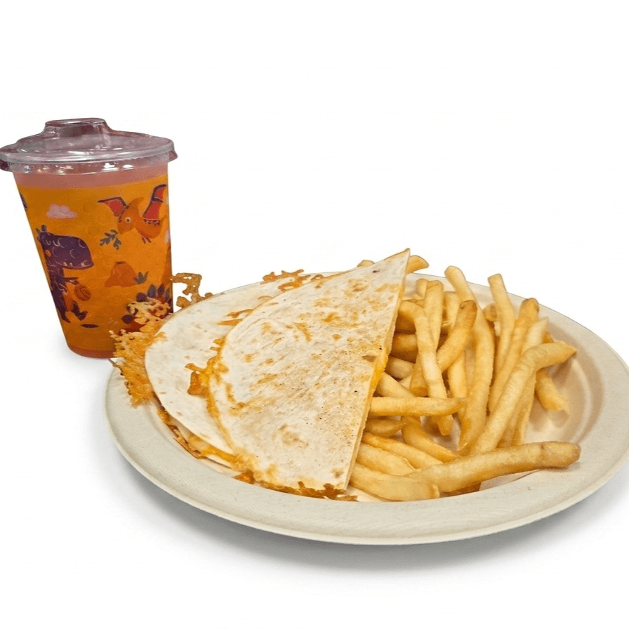 Kids meal