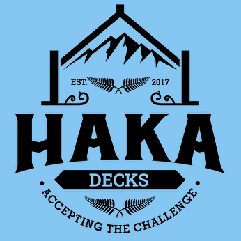 Haka Decks