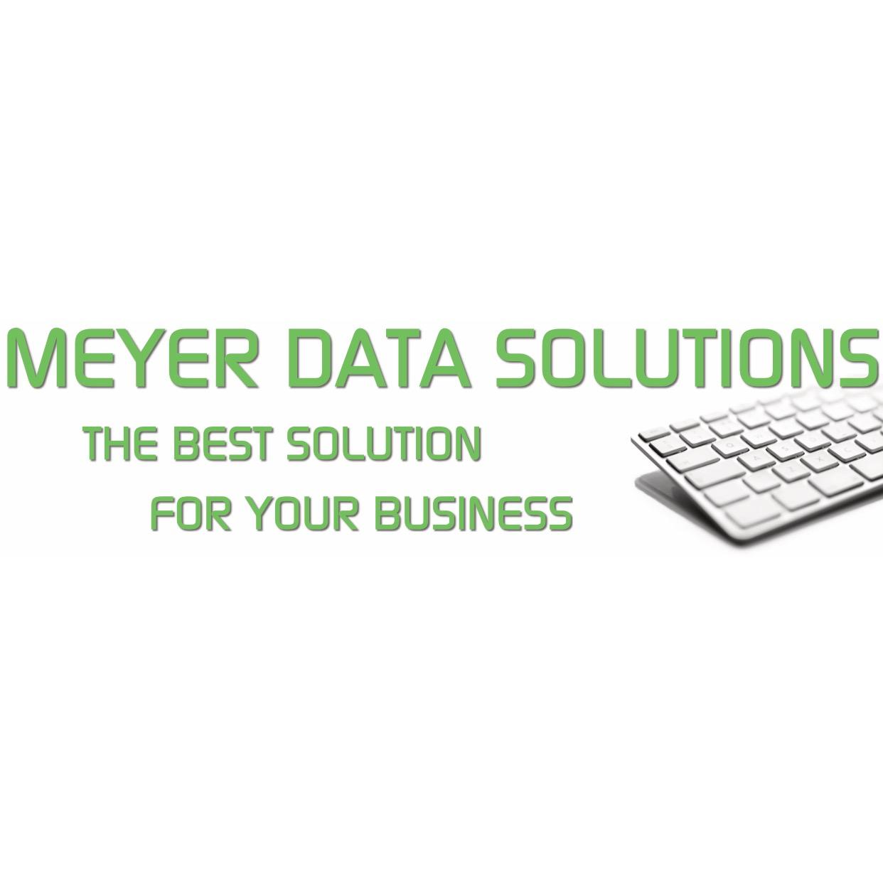Meyer Data Solutions e.U. Haag (Scheibbs) Meyer Data Solutions e.U. Haag (Scheibbs)