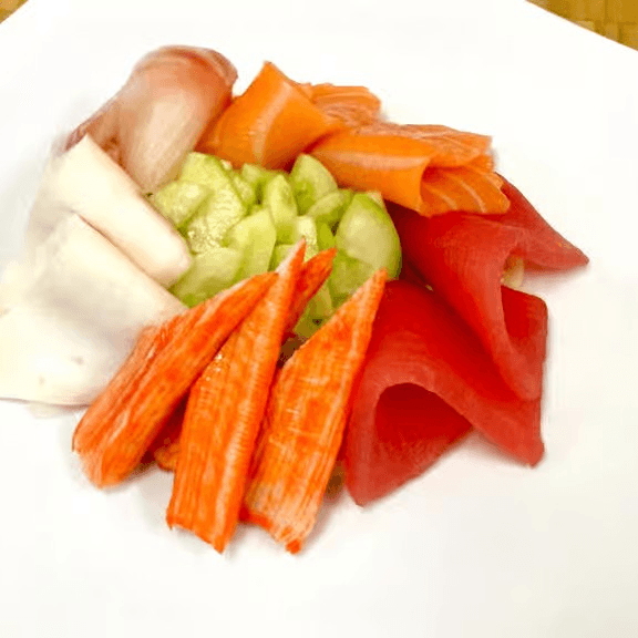 Sashimi Combo B