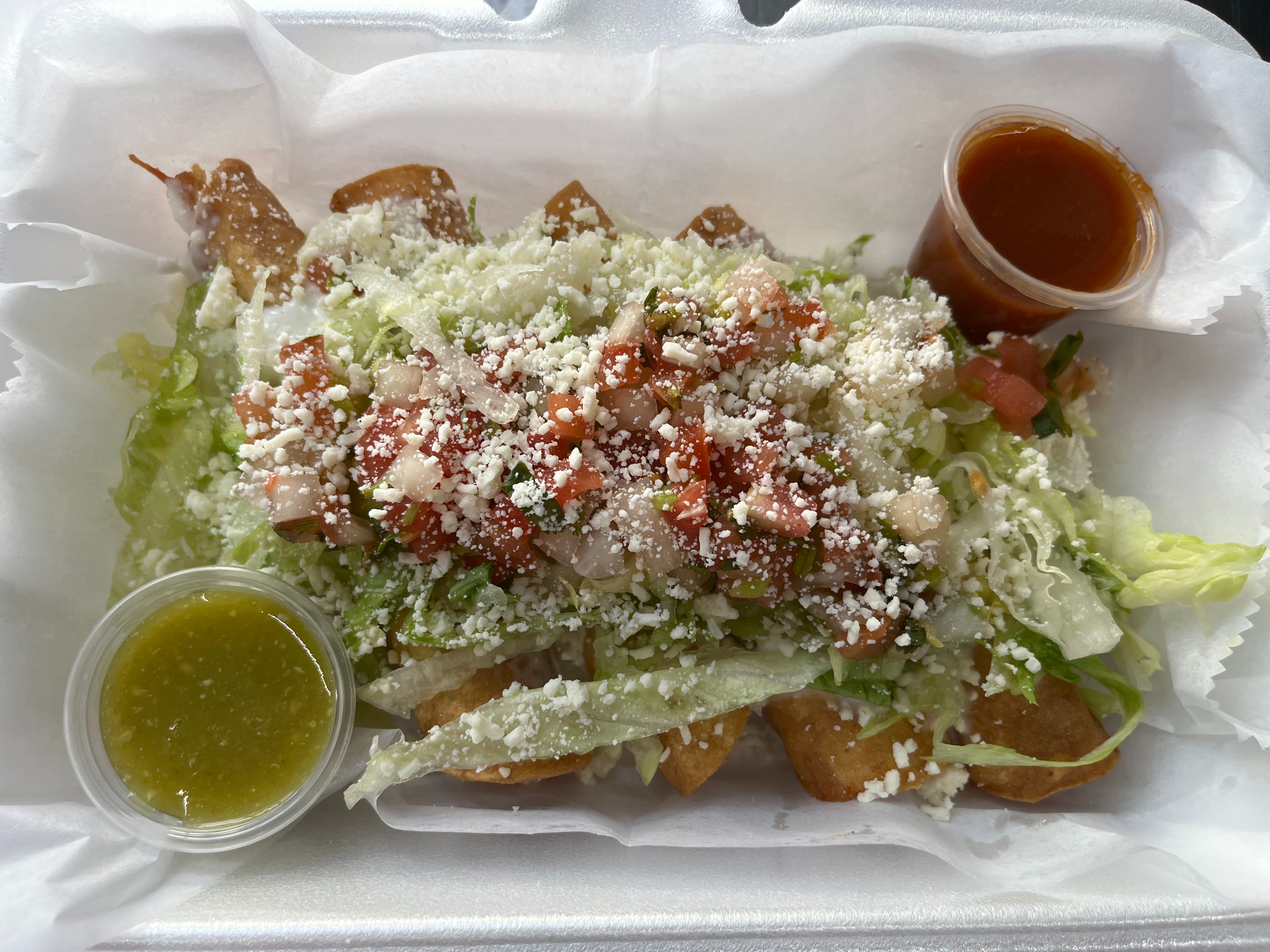 Flautas/4