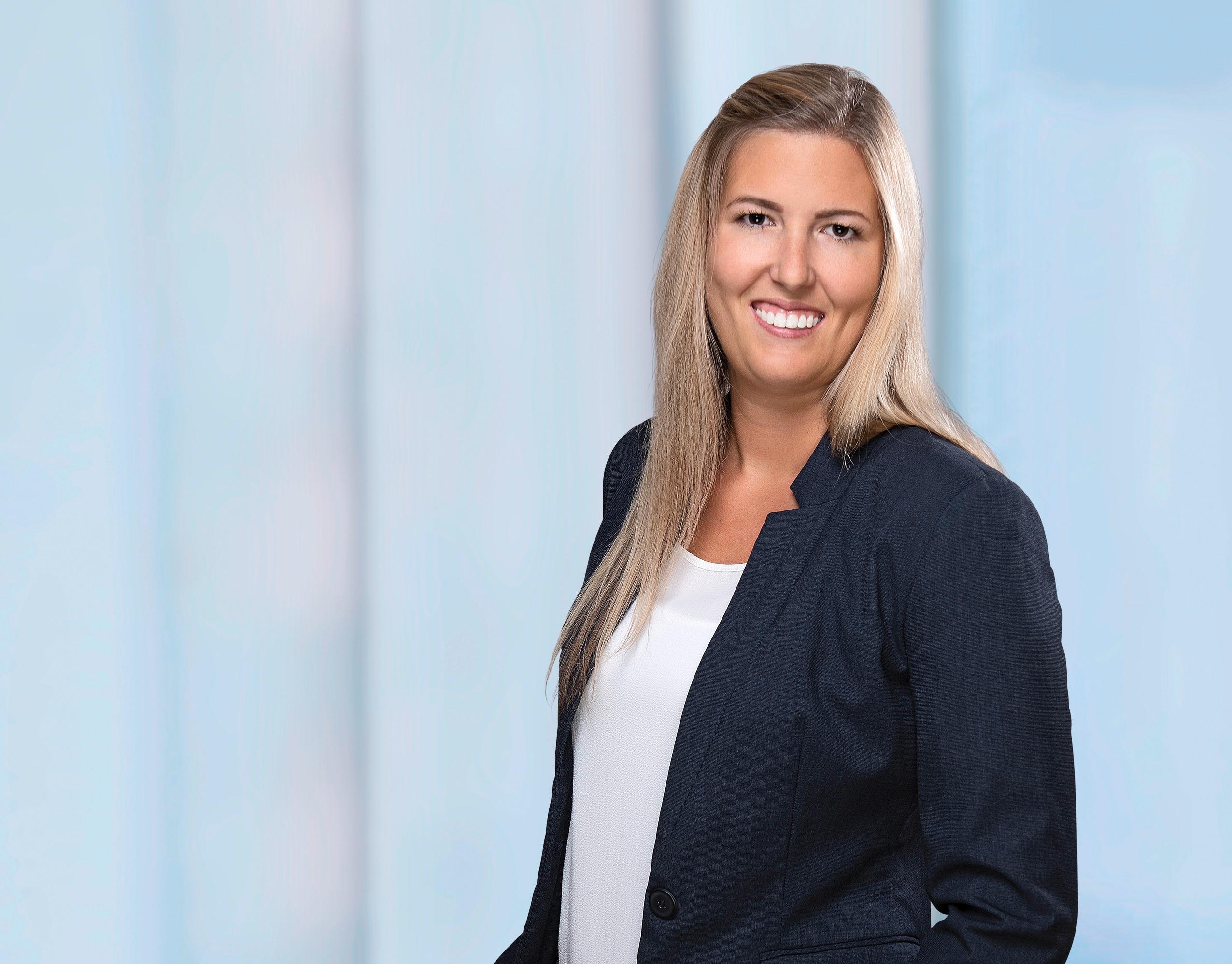 Bilder Barmenia Versicherung - Natascha Smit
