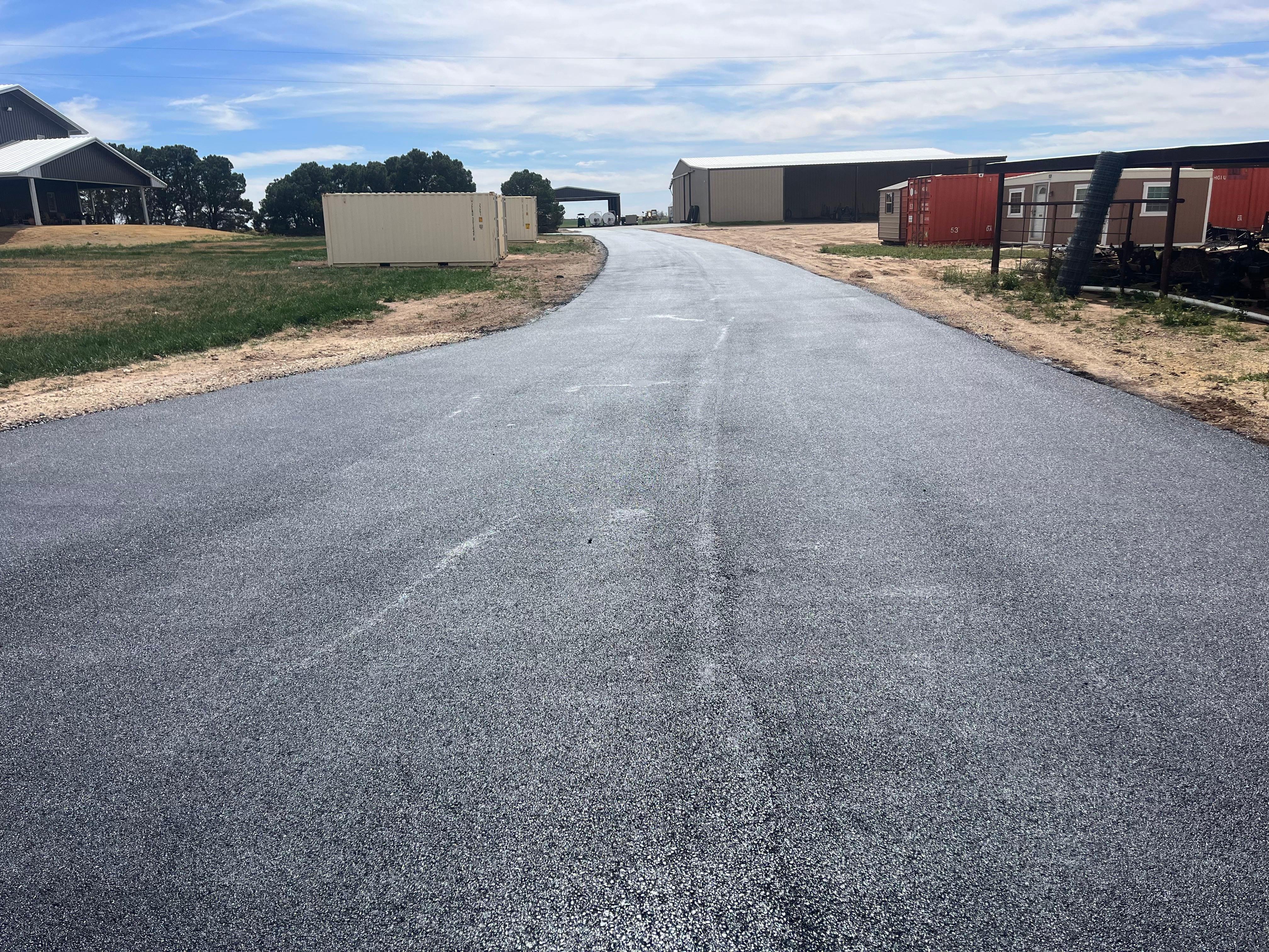 Permian Paving Inc. Image