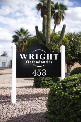 Wright Orthodontics