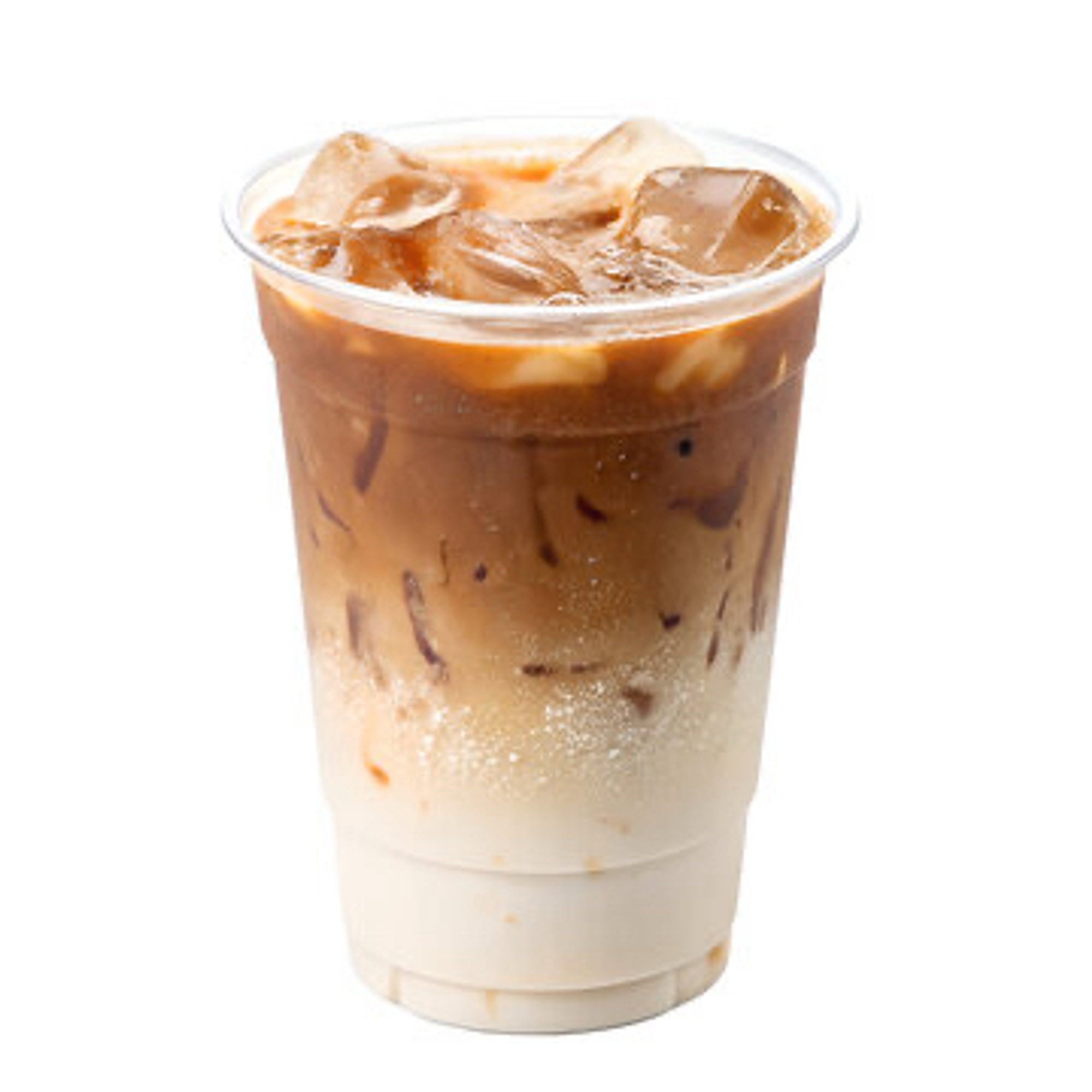 Thai Coffee