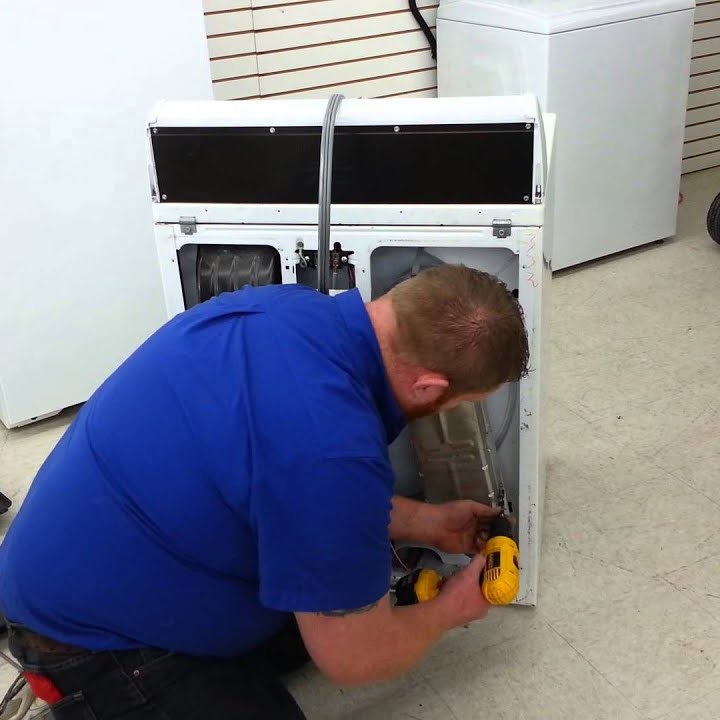 All Pro Appliance Repair Service Edmond Photo
