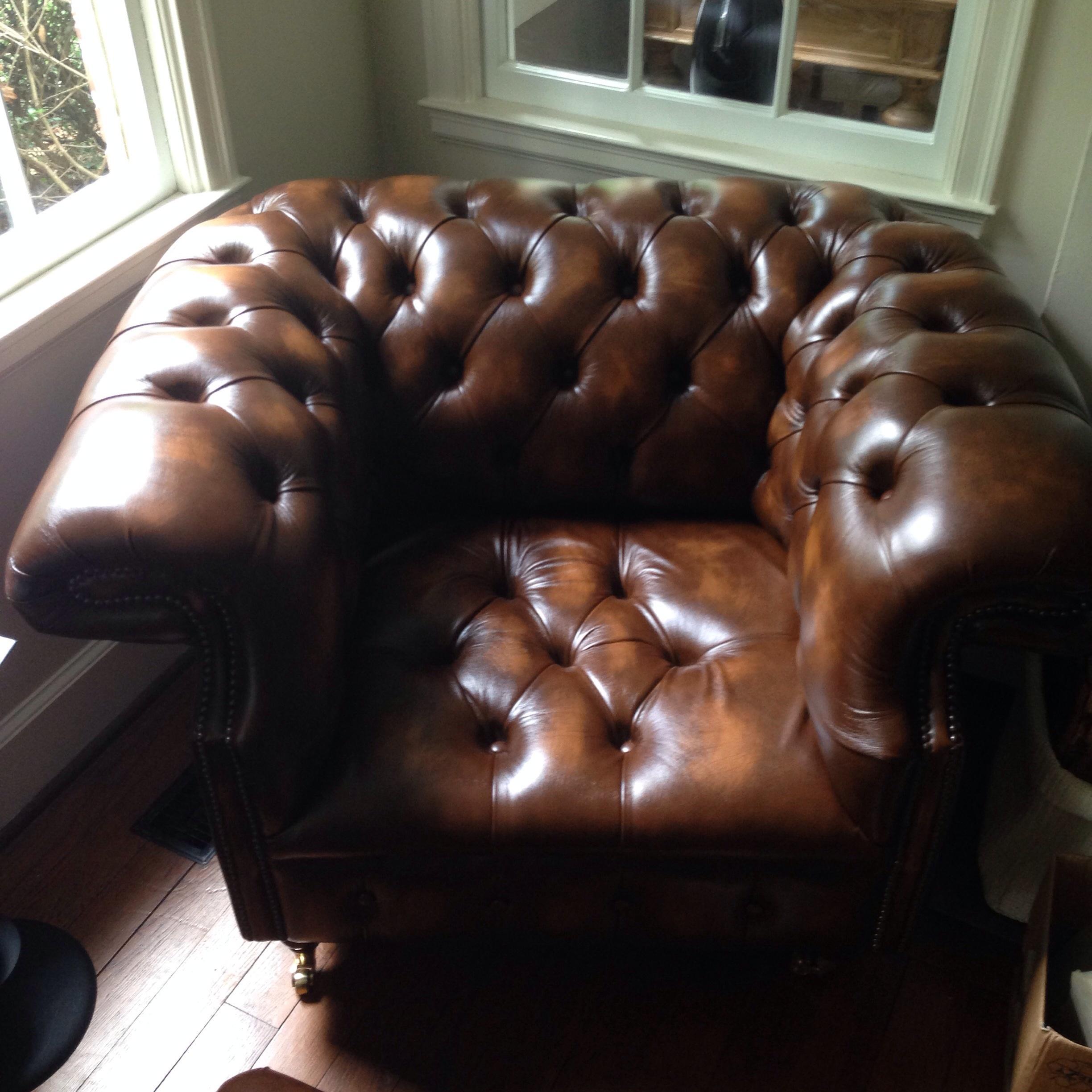 Dunwoody Upholstery Image