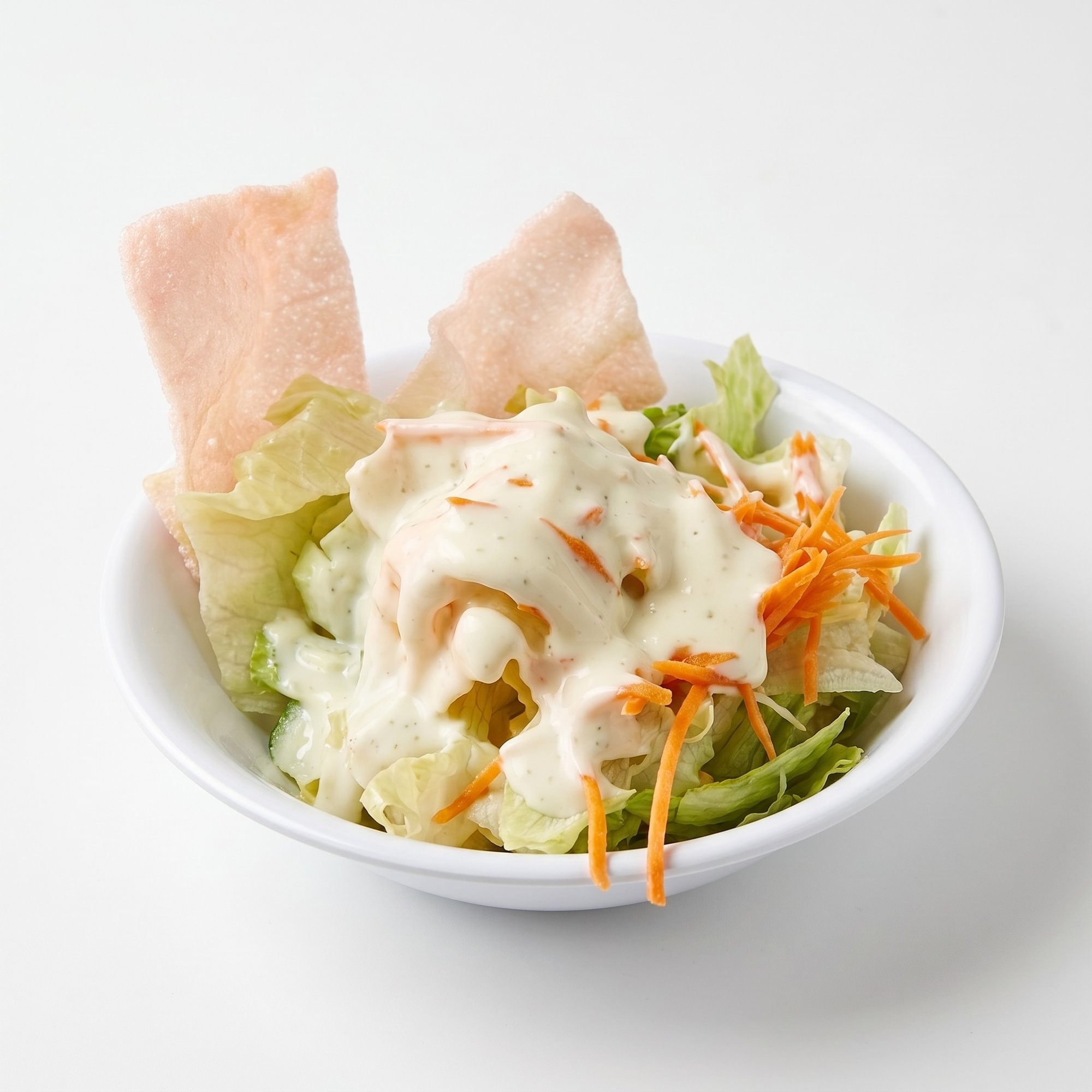 House Salad