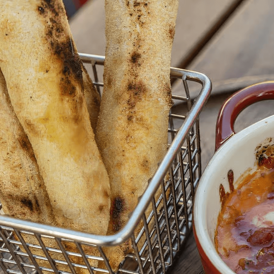 Bread Sticks