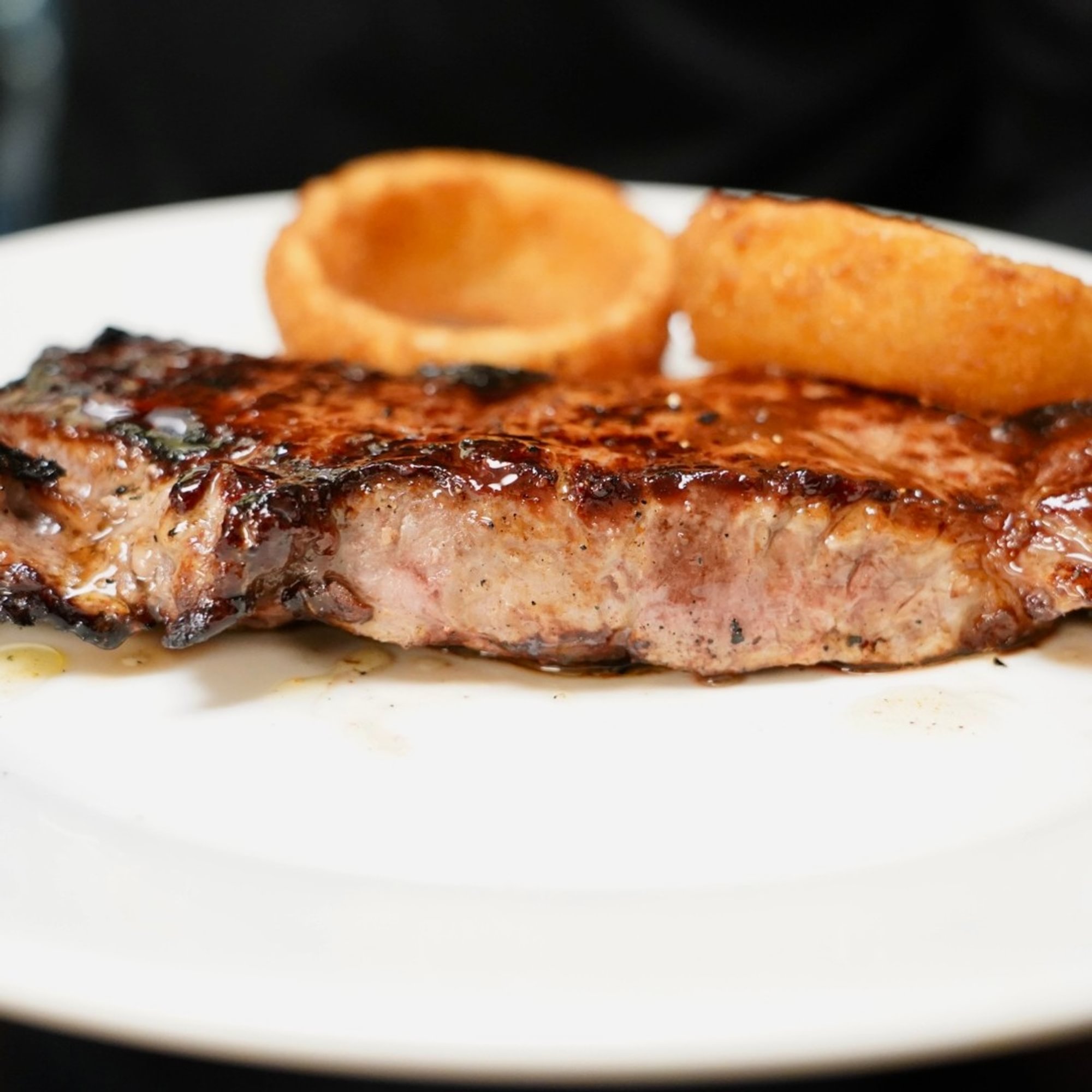 New York Steak 16oz