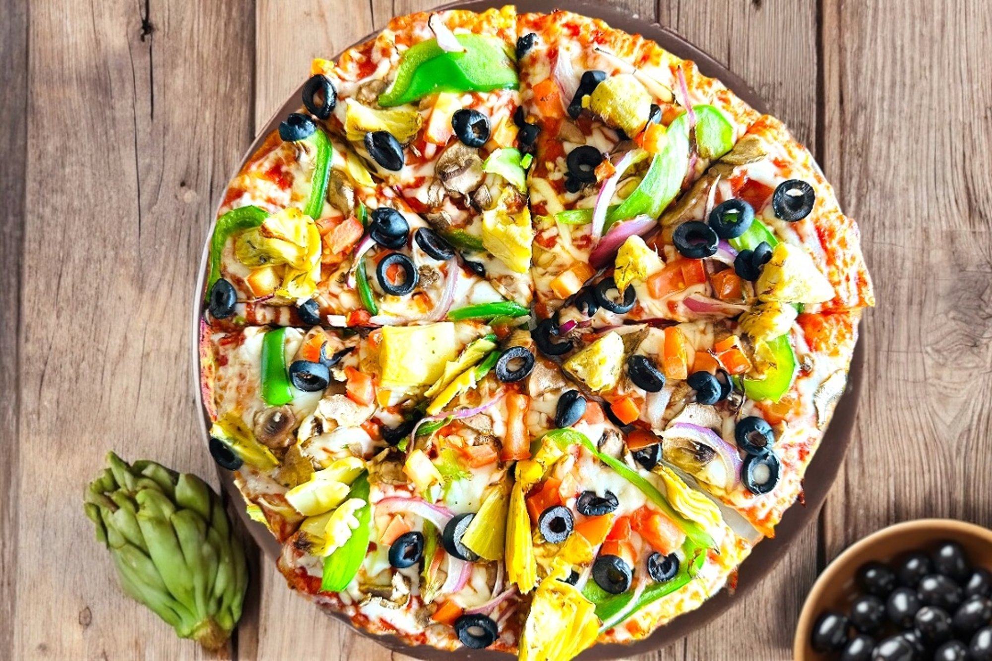 Classic Veggie