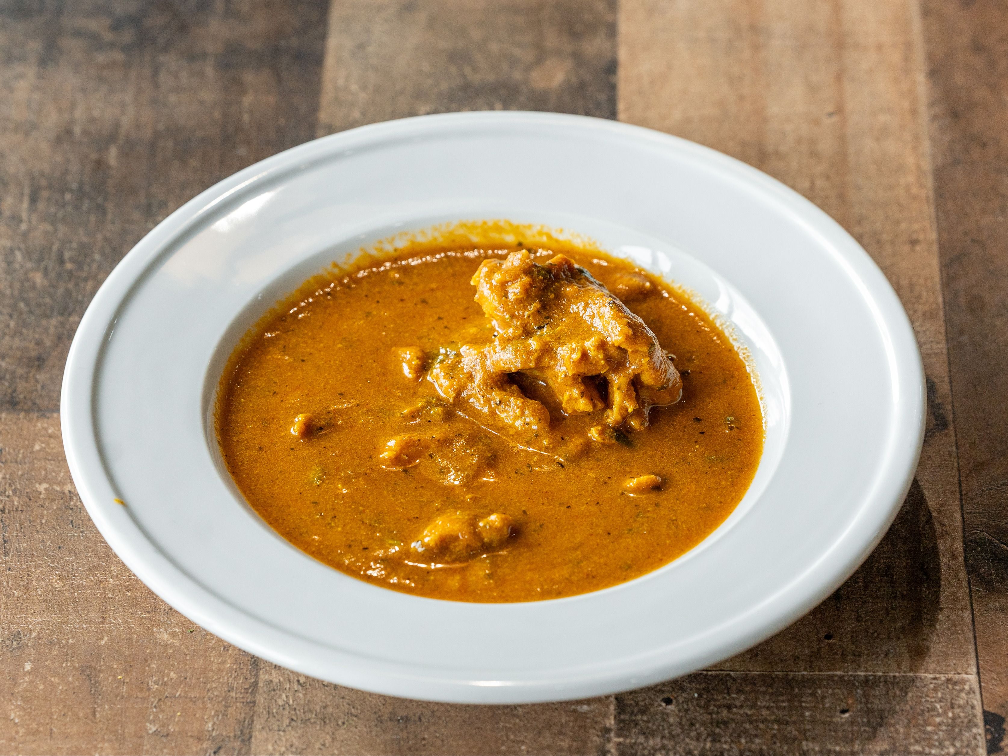 Chicken Curry