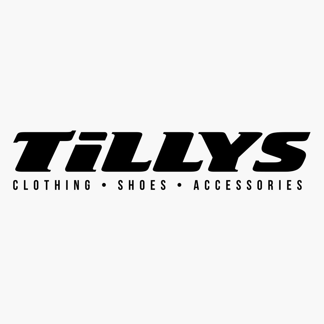 Tillys  Men, Women and Kids' Clothing & Shoe Store