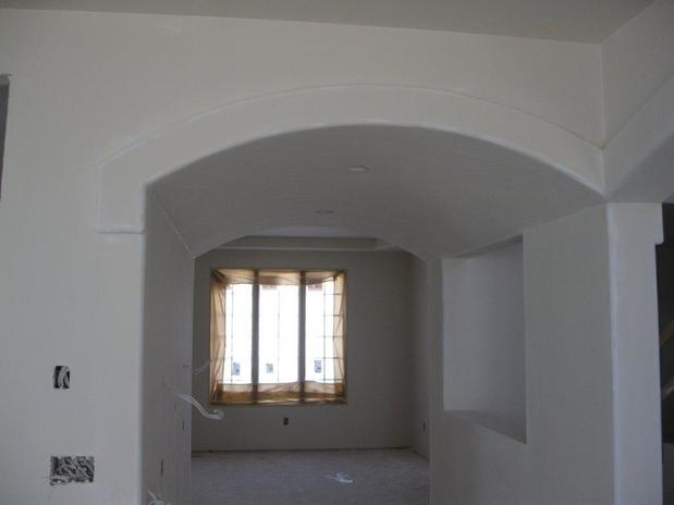 Images Full Finish Drywall