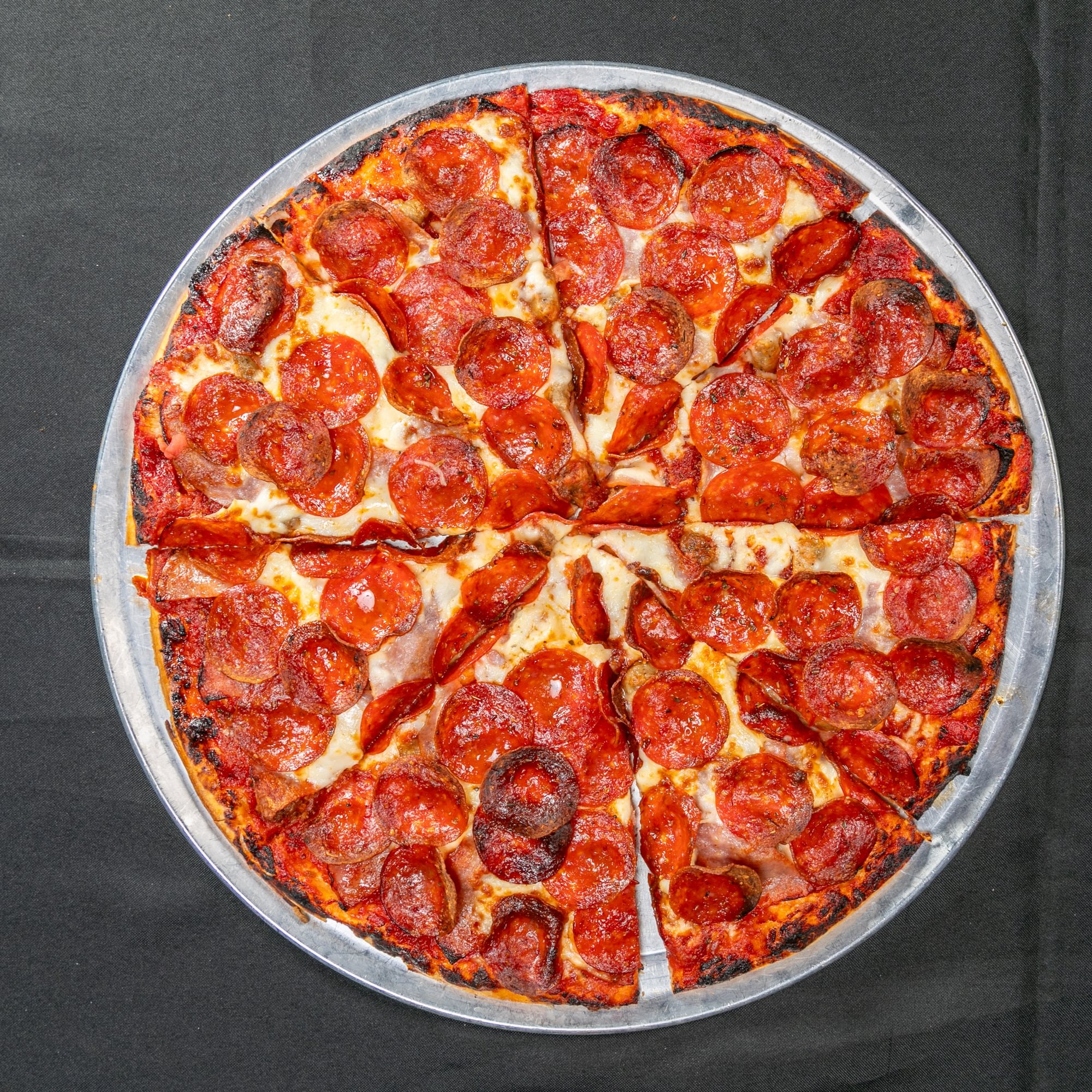 Meatlovers 14"