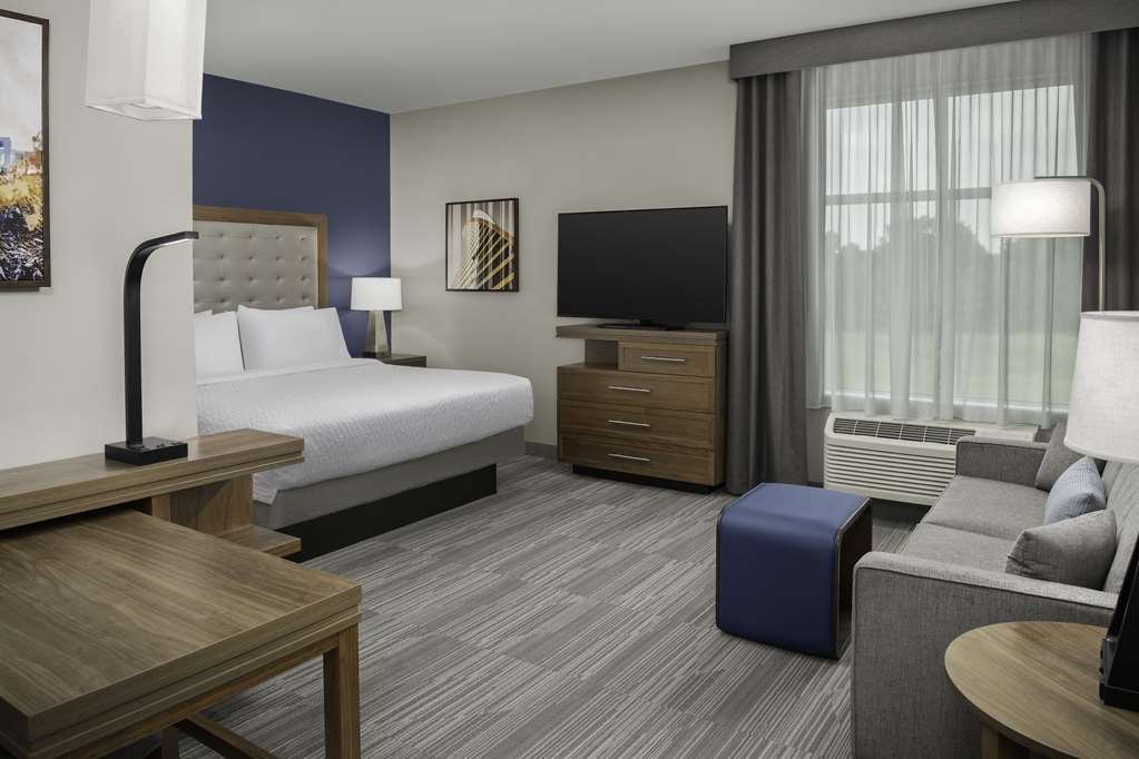 Homewood Suites by Hilton Greenville Image