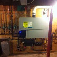 Bill Yenalevitch & Sons Plumbing, Heating & Air Conditioning Photo