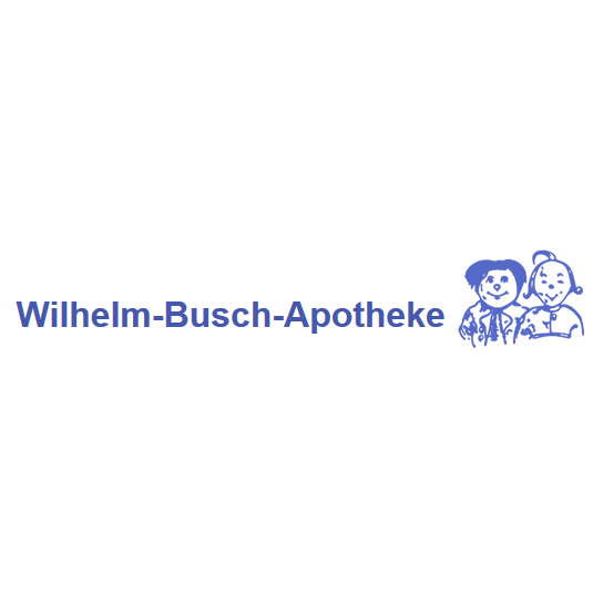 Logo der Wilhelm-Busch-Apotheke