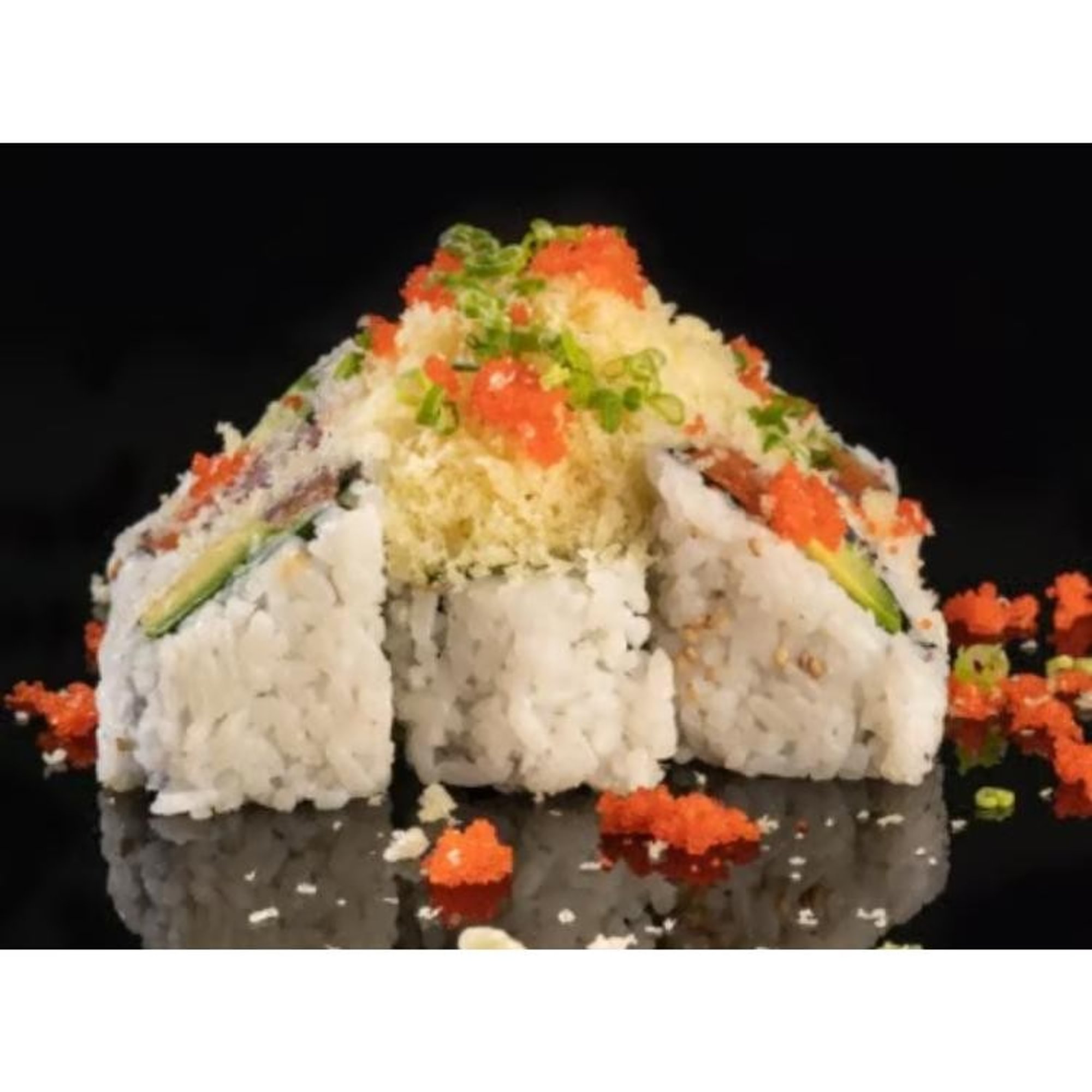 Christmas Roll