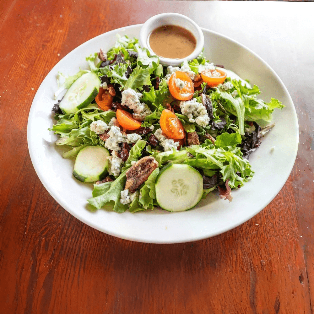 Vespucci's Salad