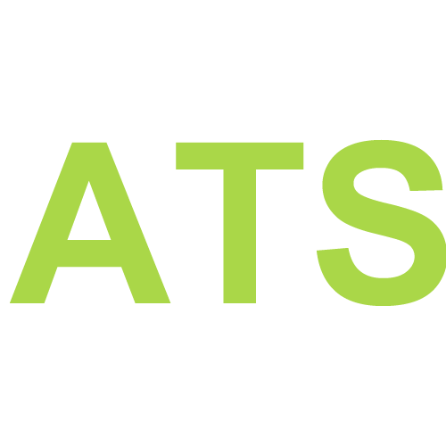 Amos Tree Service Logo