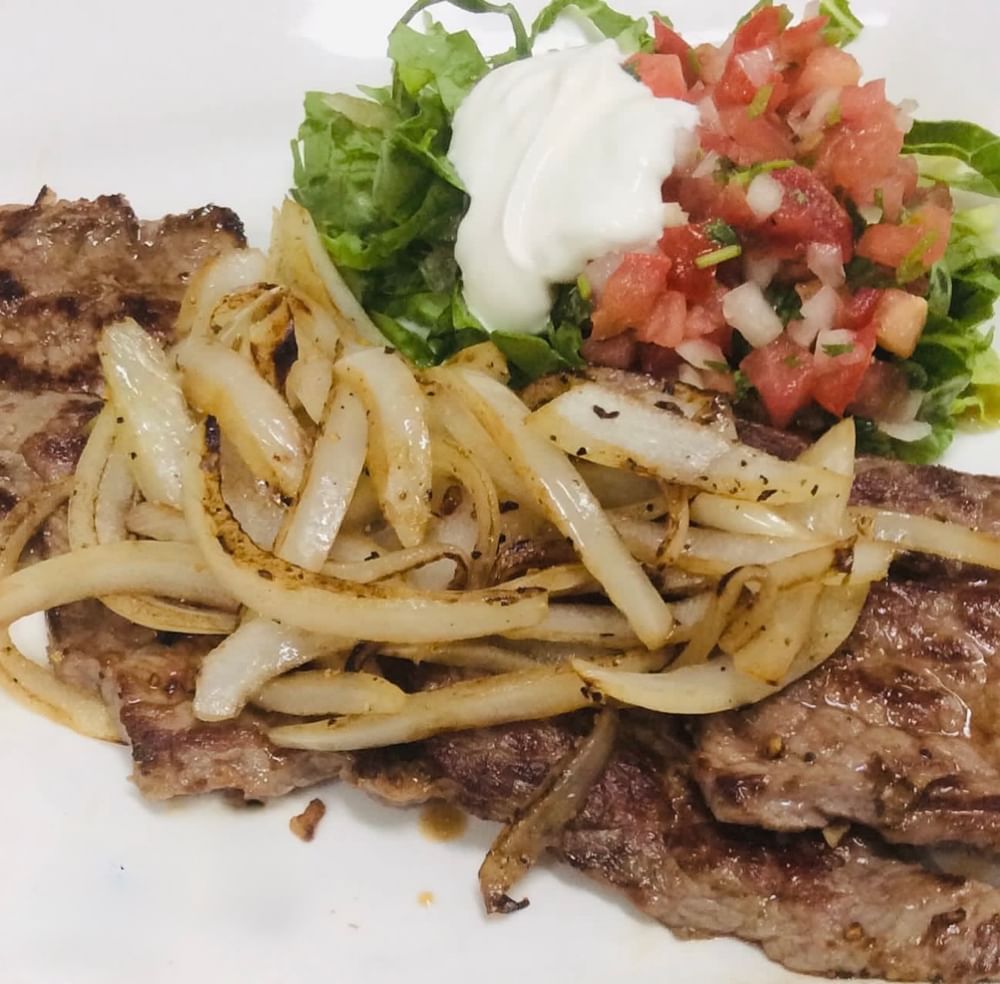 Carne Asada