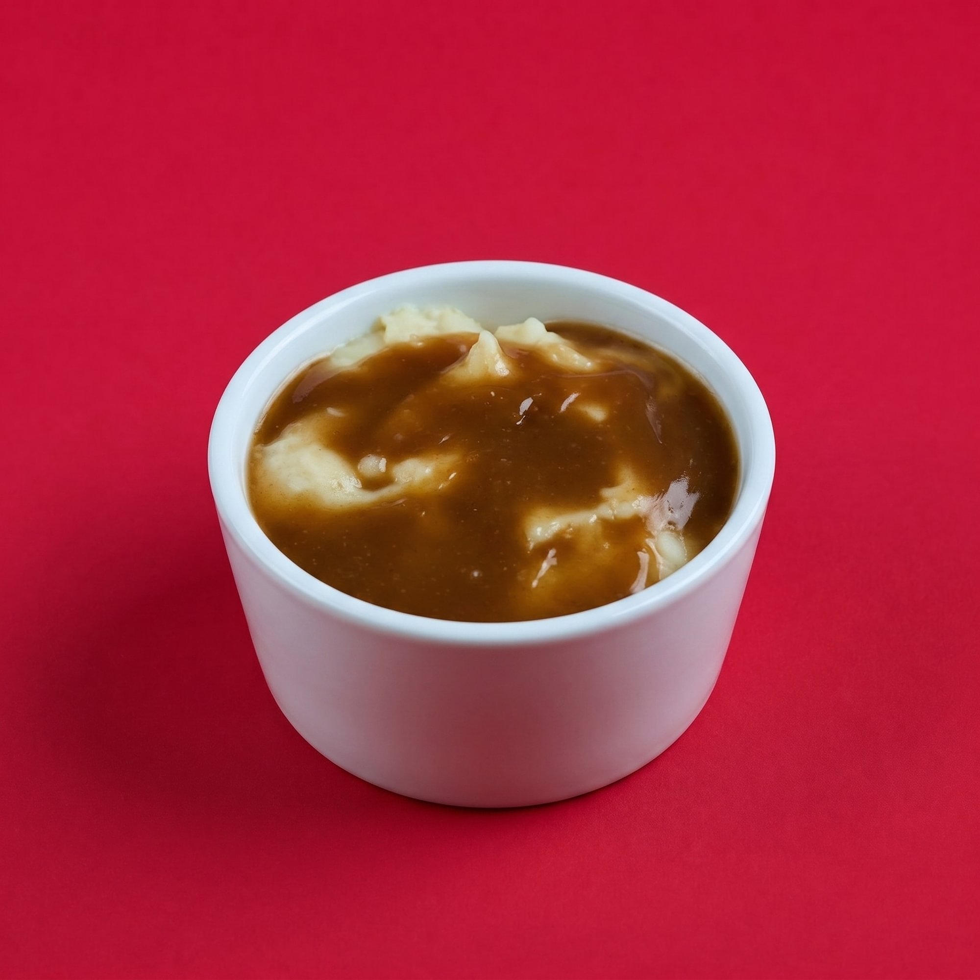 Mashed Potatoes