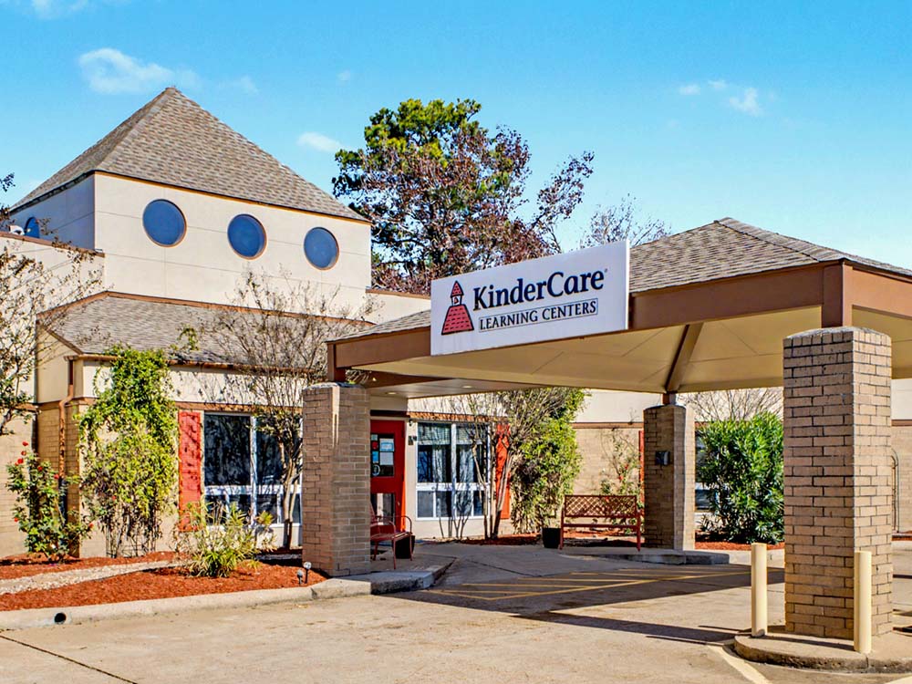 Klein KinderCare Image