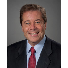 Gabriel San Roman, MD