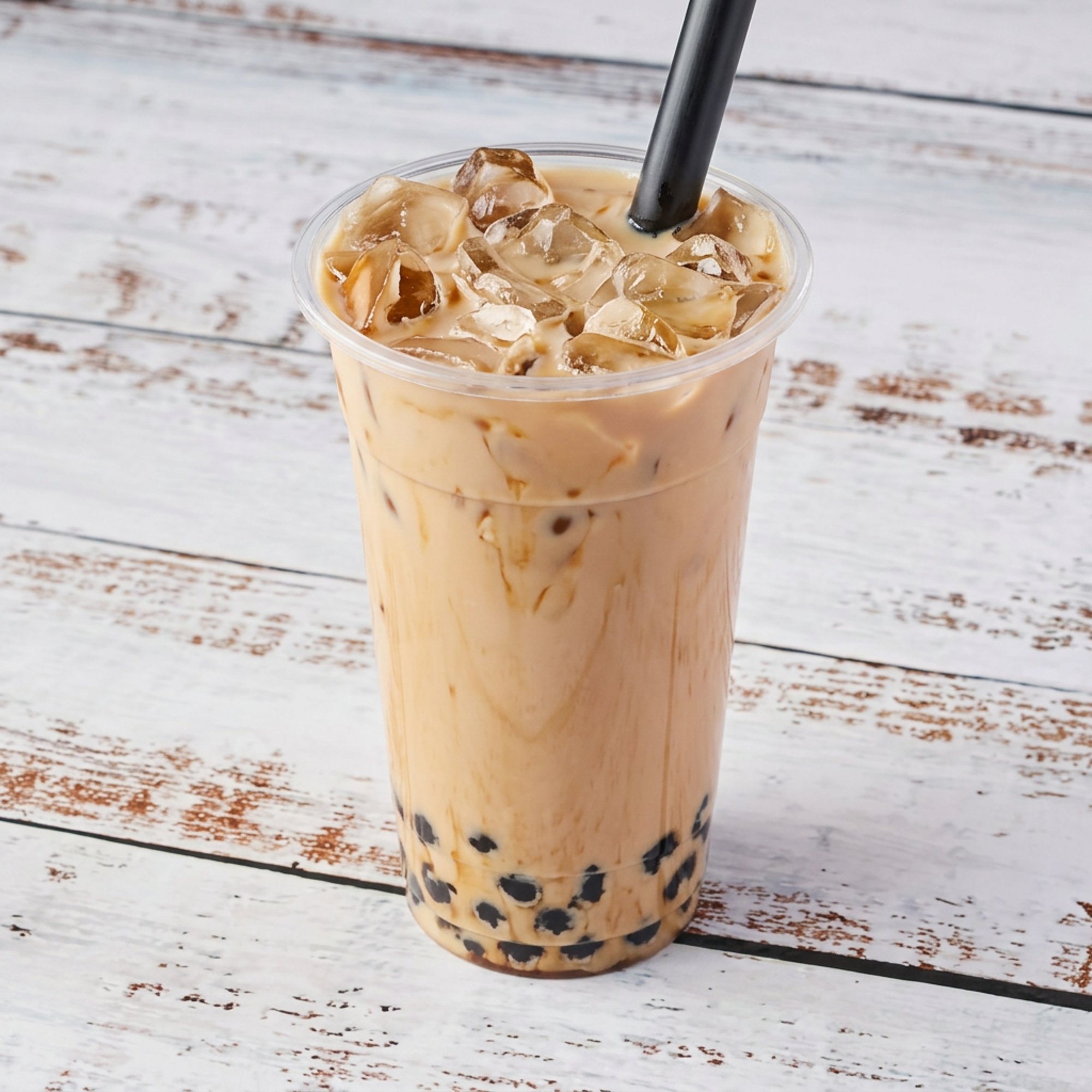 Classic milk tea