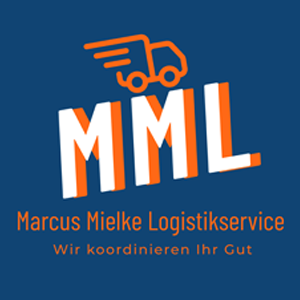 Logo von Marcus Mielke Logistikservice
