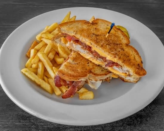 Turkey Bacon