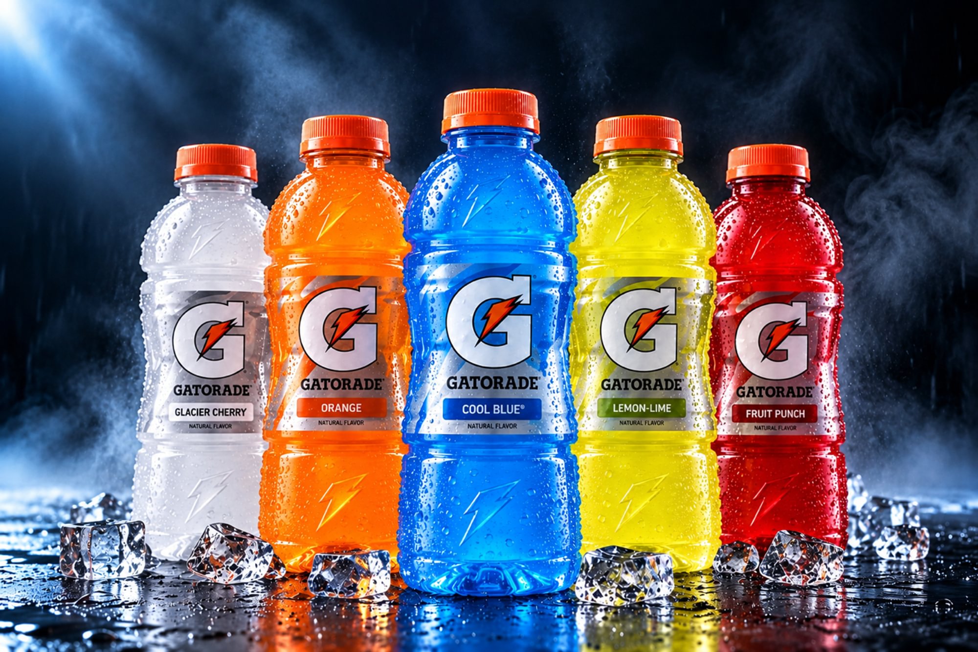 Gatorade