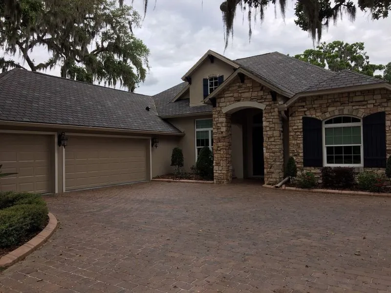 Emergency Roof Repair