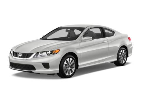 2013 Honda Accord Cpe LX-S