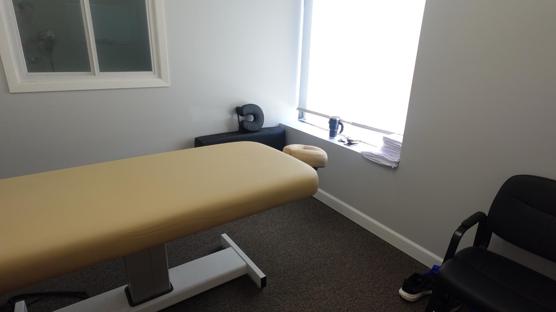 Precision Physical Therapy Image