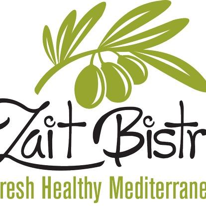 Zait Bistro Laguna Logo
