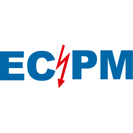 Logo von ECPM GmbH