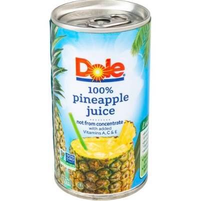 Pineapple Juice