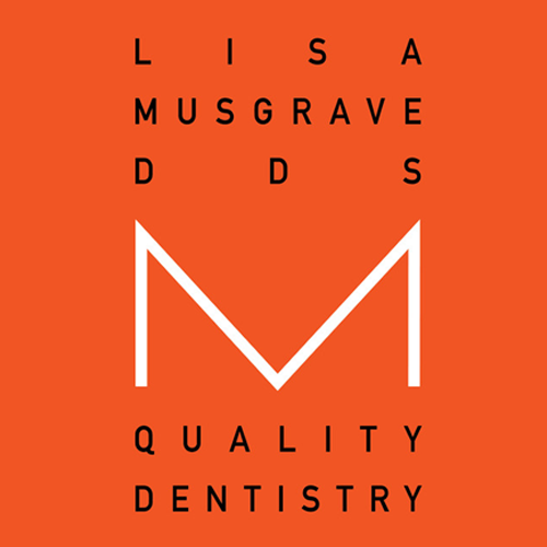 Lisa M. Musgrave, DDS Logo