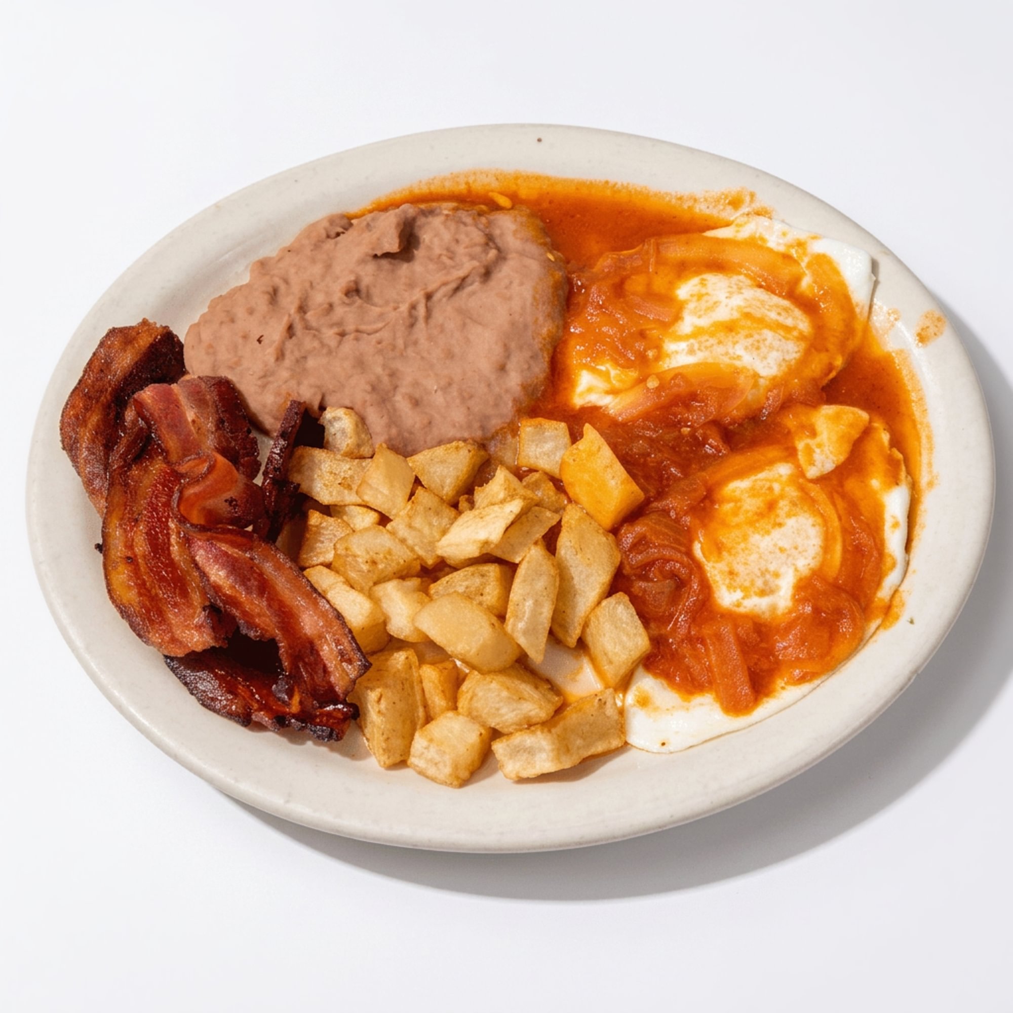 Huevos Rancheros