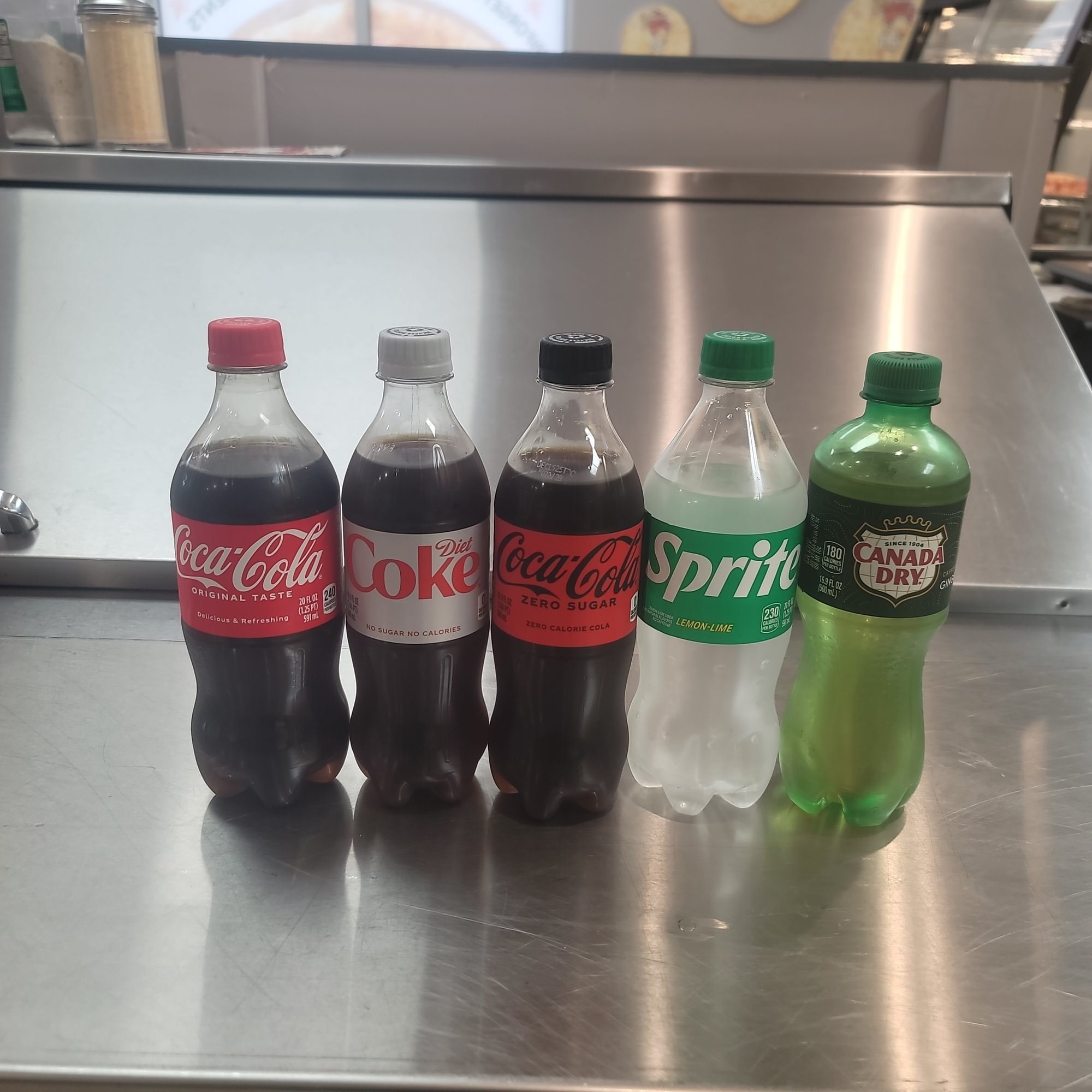 Drinks