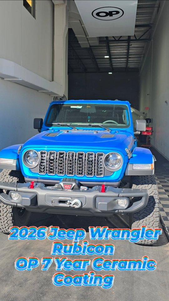 Owner’s Pride Auto Spa Orlando Image