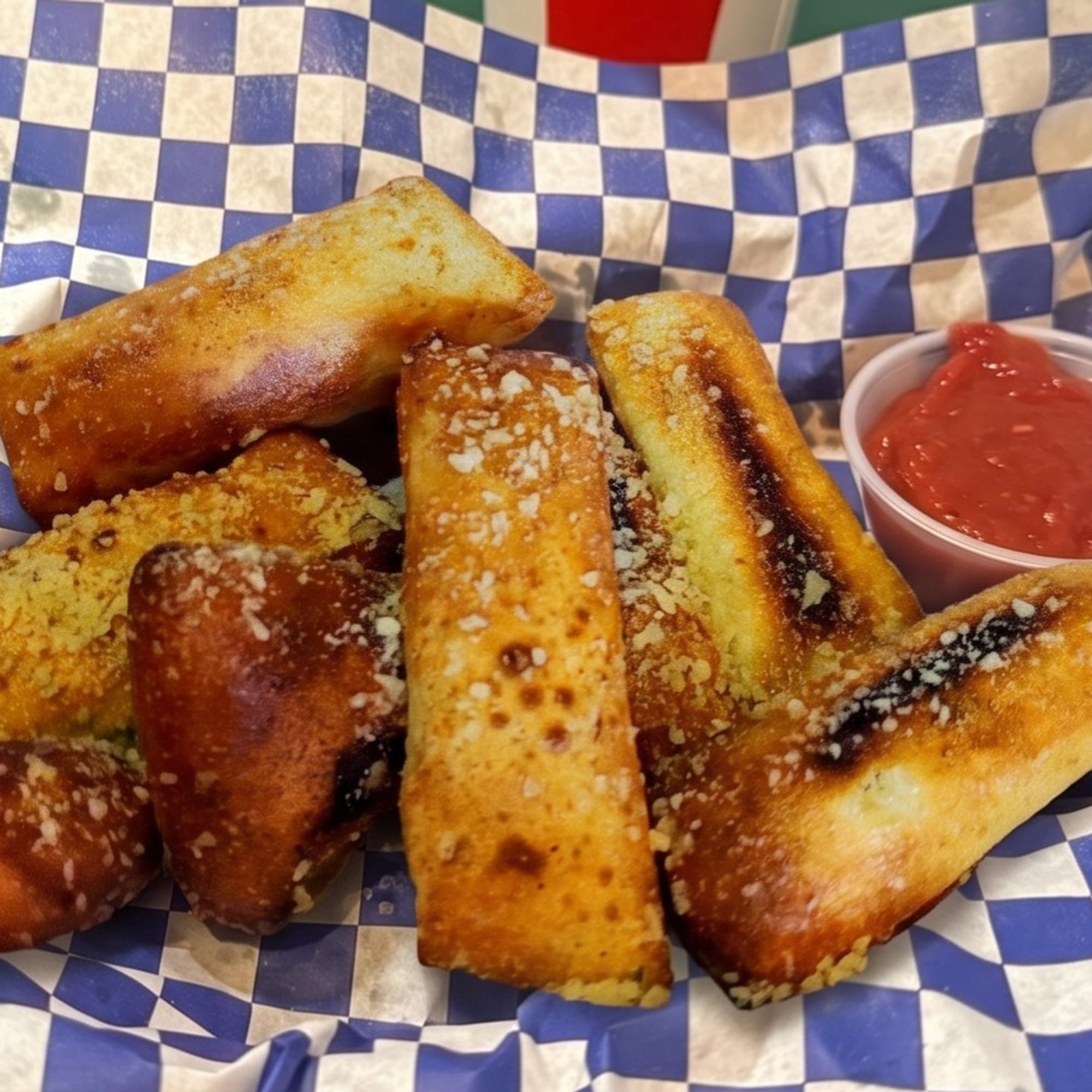 Bread Sticks