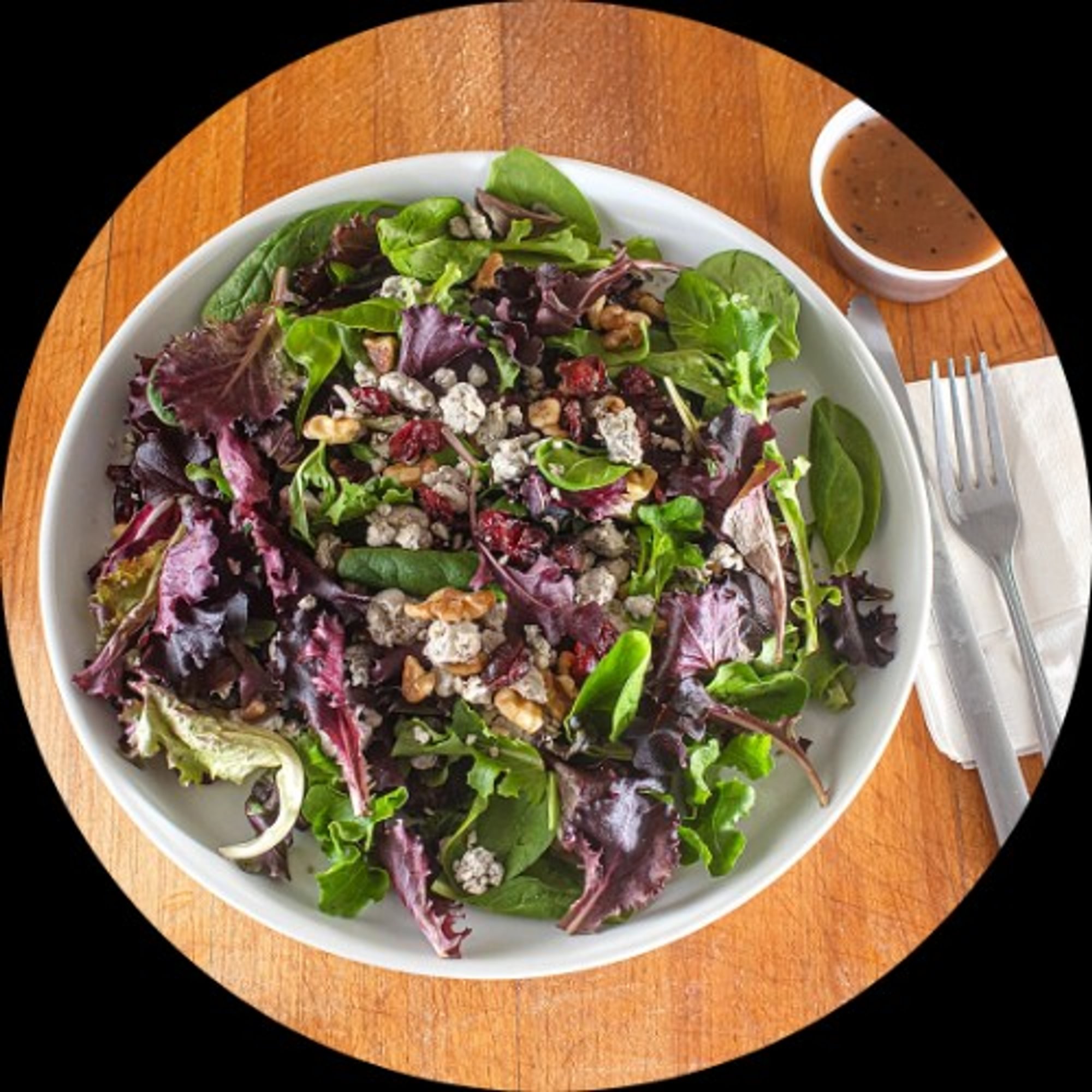 Spring Salad
